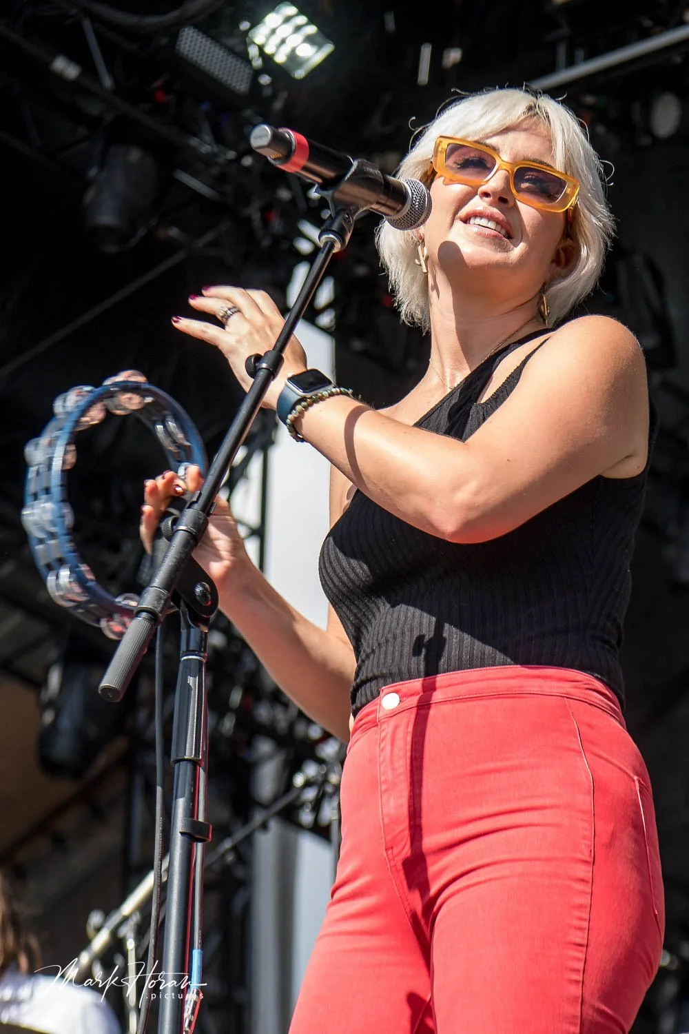 Maggie Rose