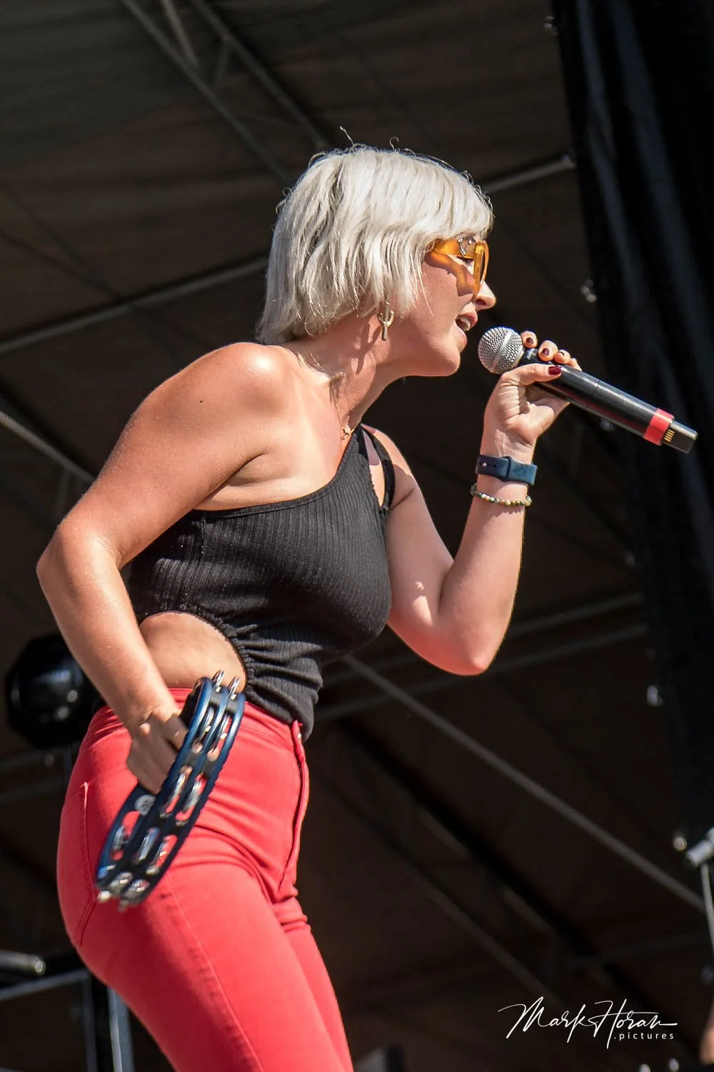 Maggie Rose