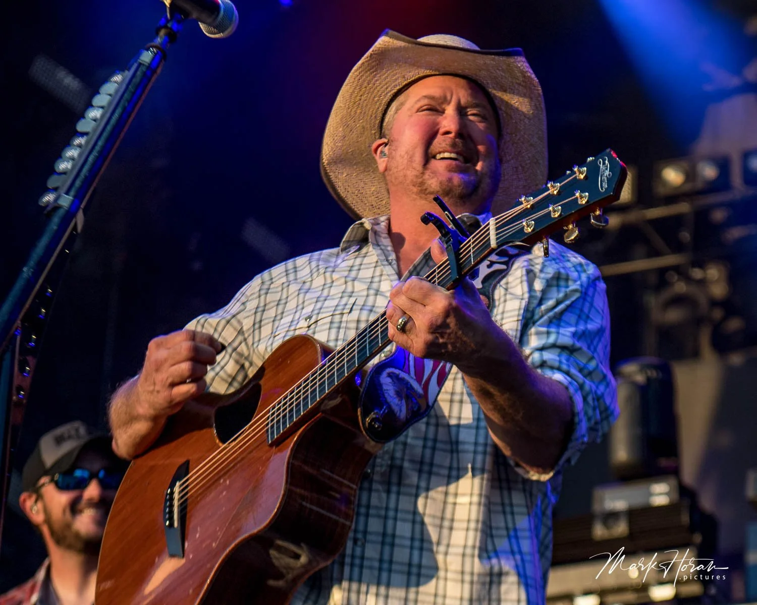 Tracy Lawrence