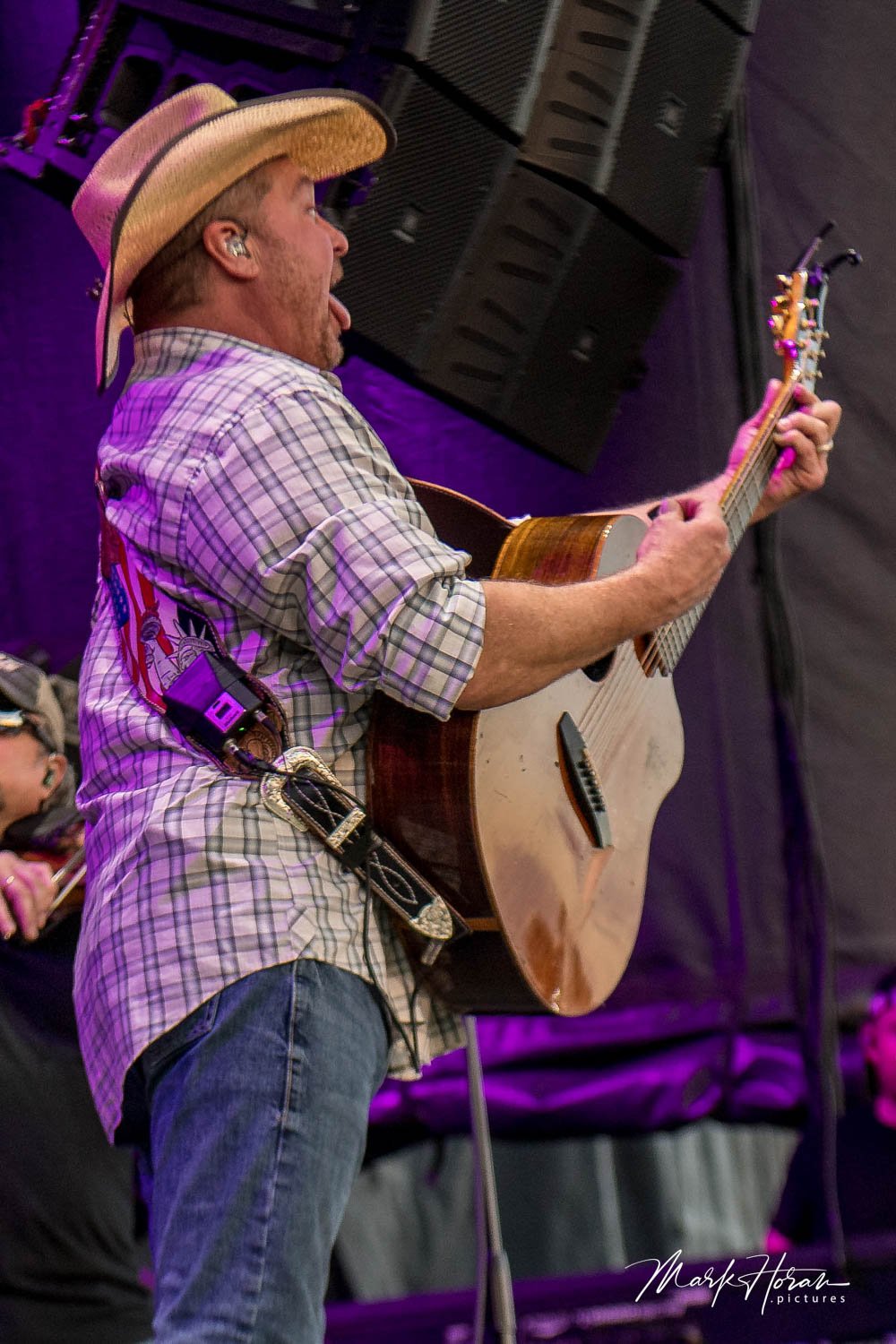 Tracy Lawrence
