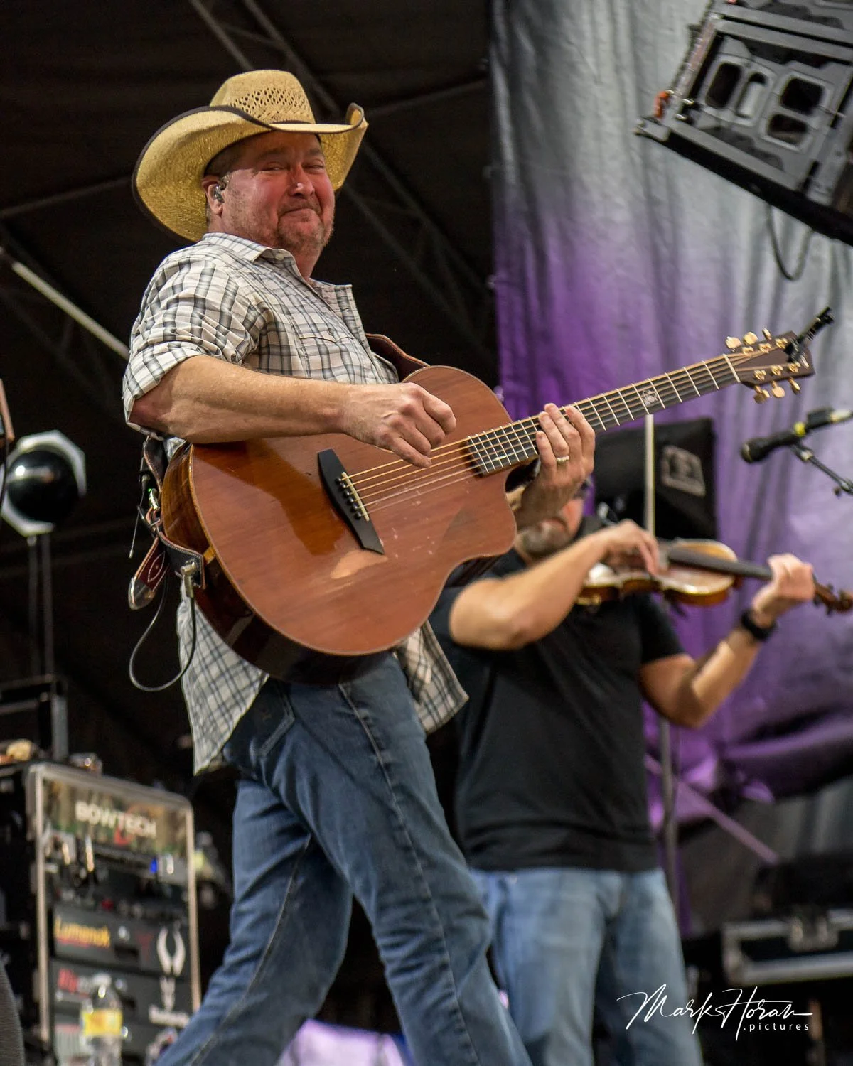 Tracy Lawrence