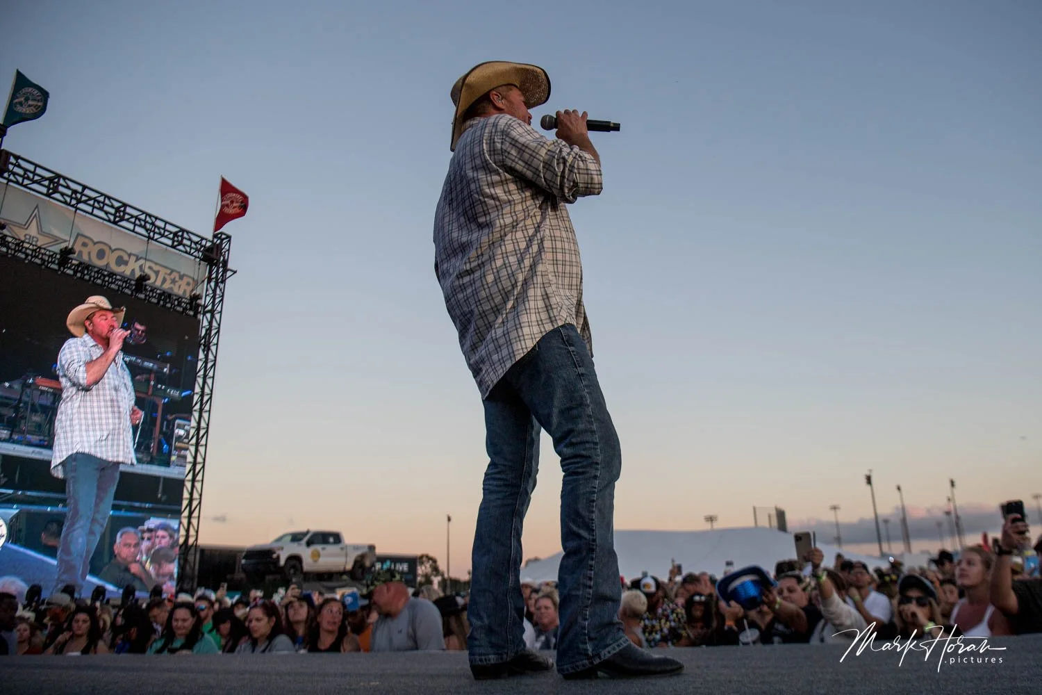 Tracy Lawrence