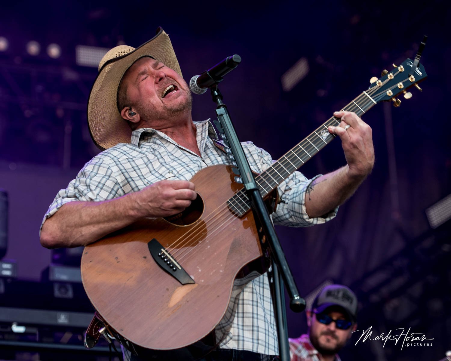 Tracy Lawrence