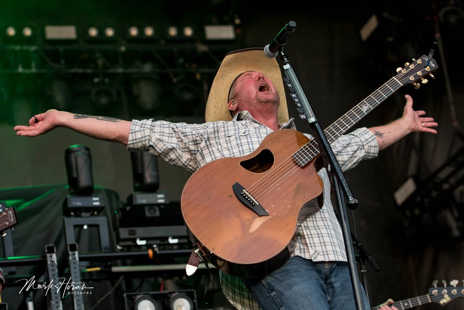Tracy Lawrence