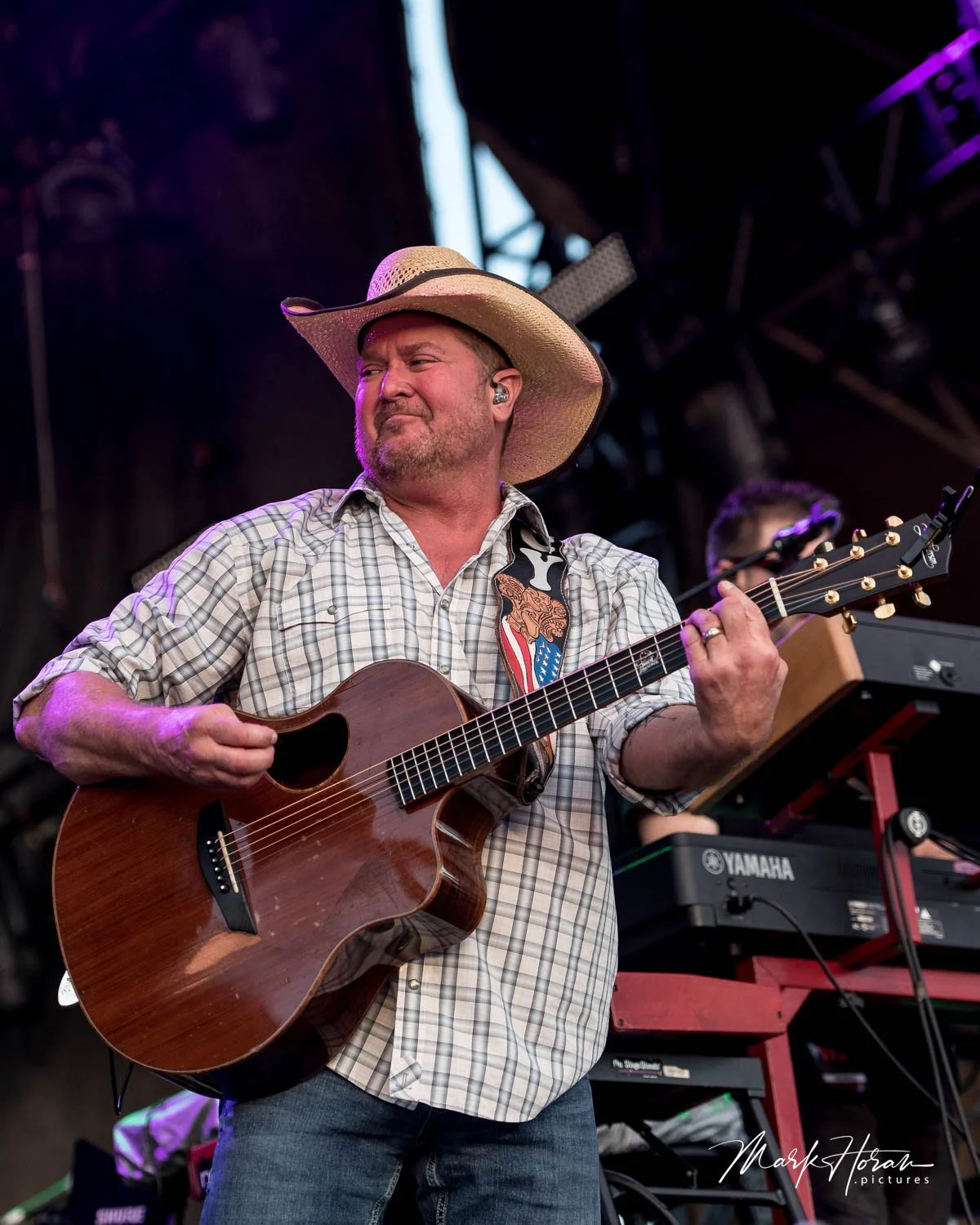 Tracy Lawrence