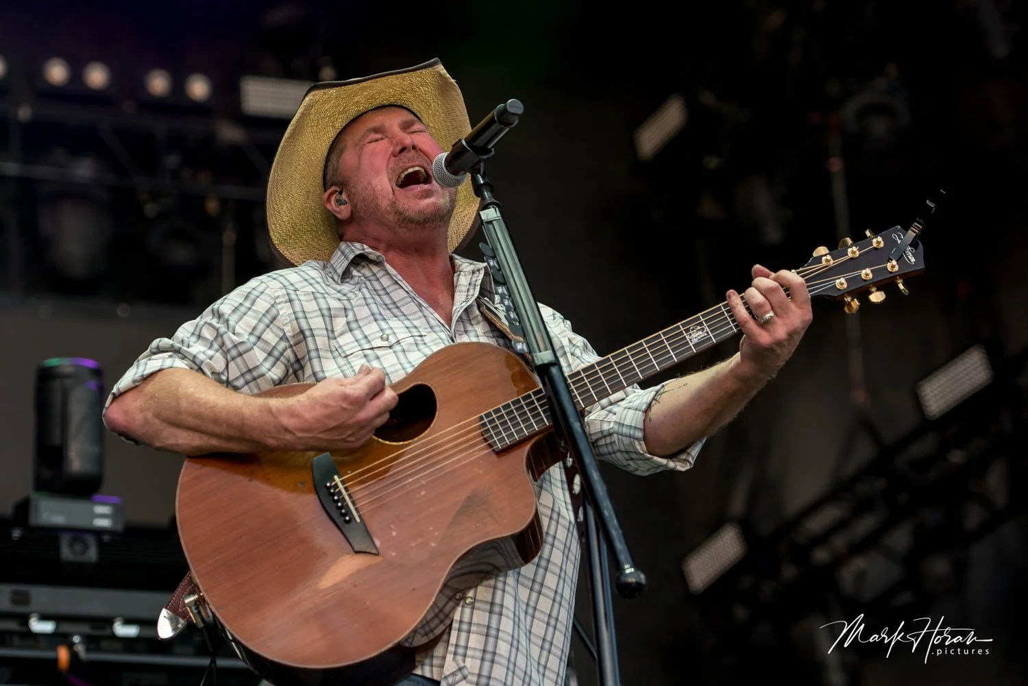 Tracy Lawrence