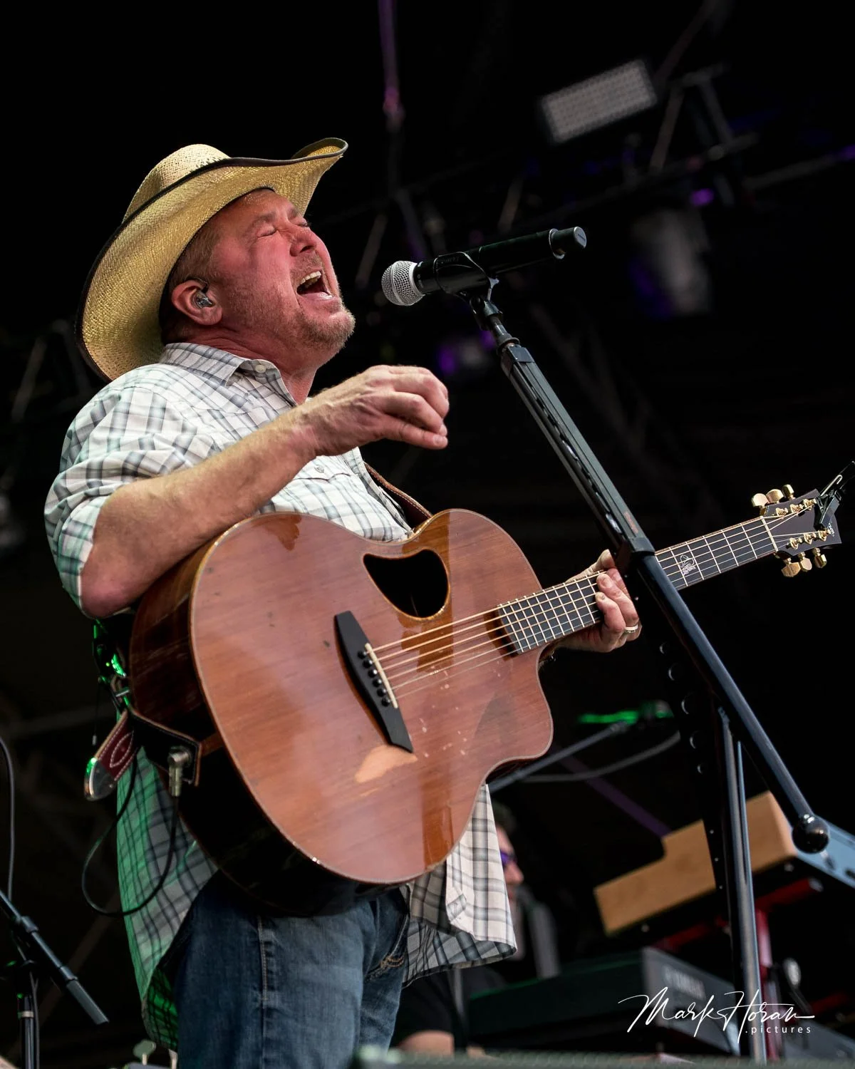Tracy Lawrence
