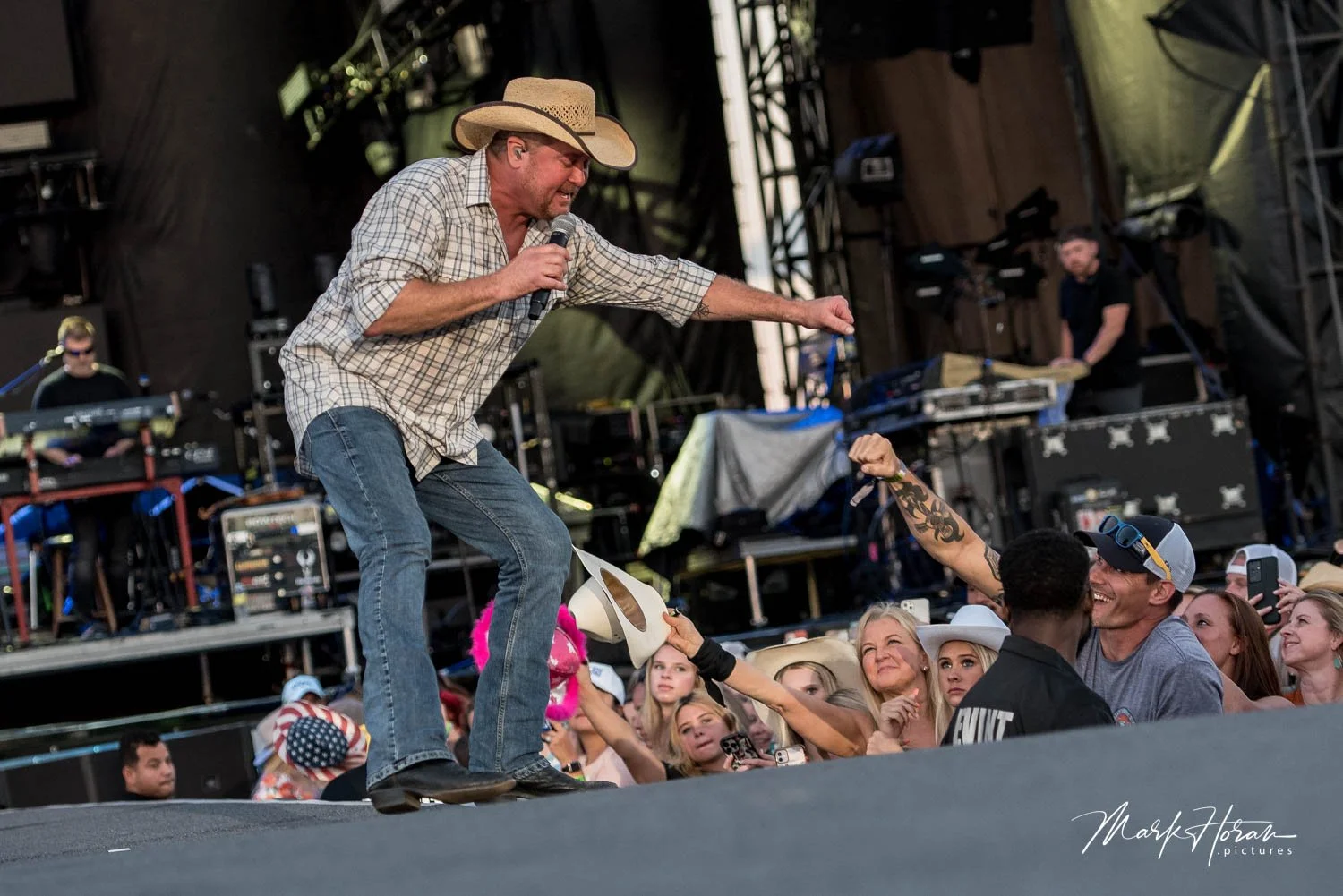 Tracy Lawrence