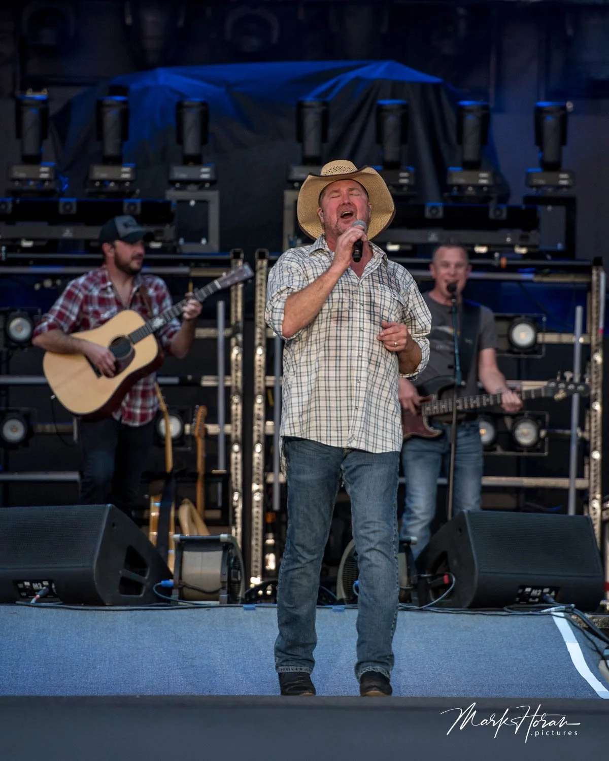 Tracy Lawrence