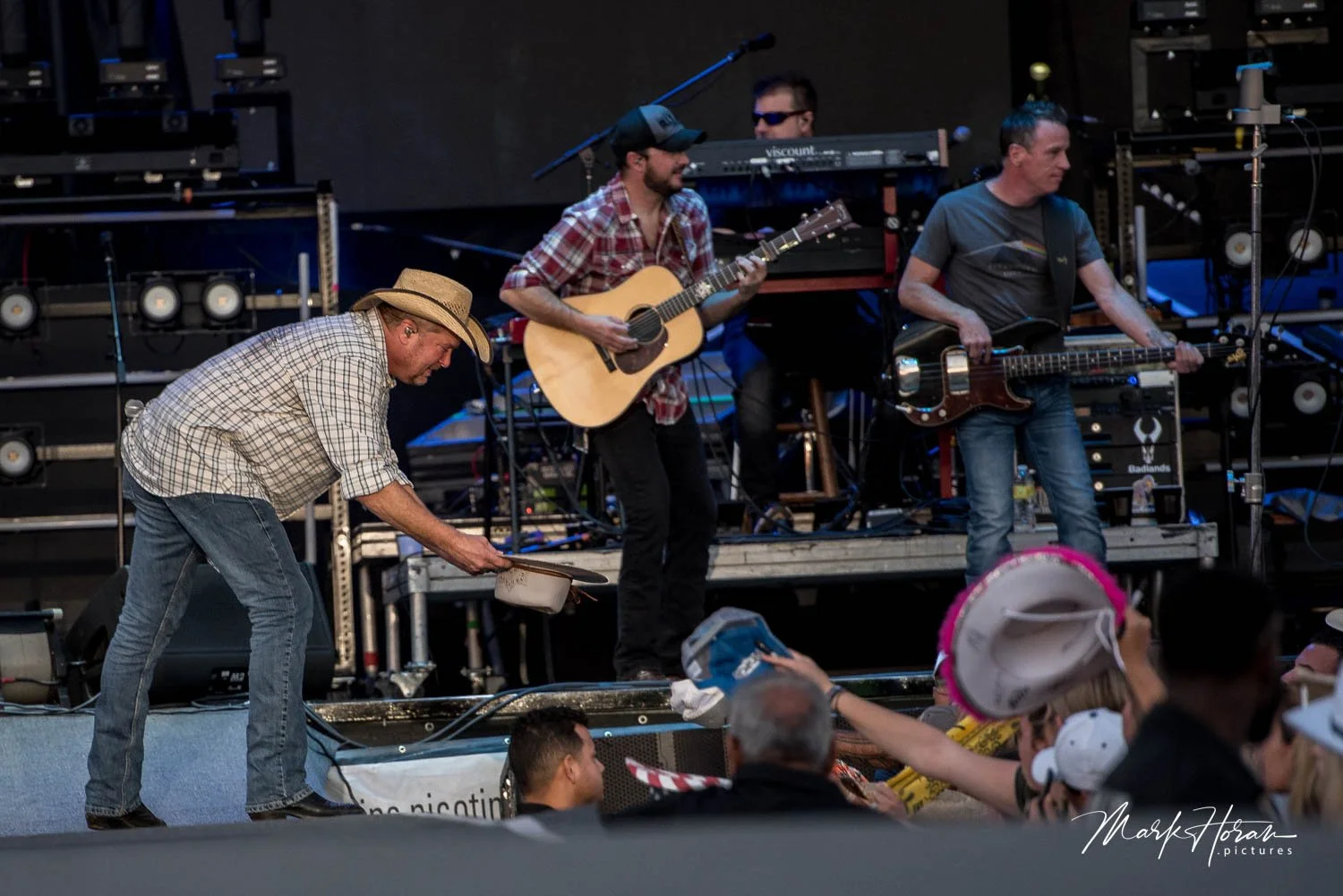 Tracy Lawrence