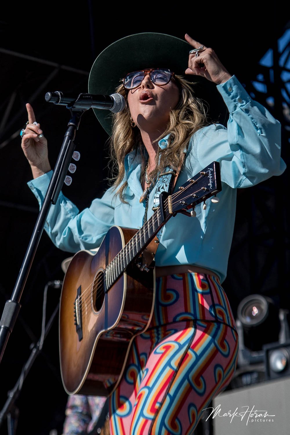 Lainey Wilson