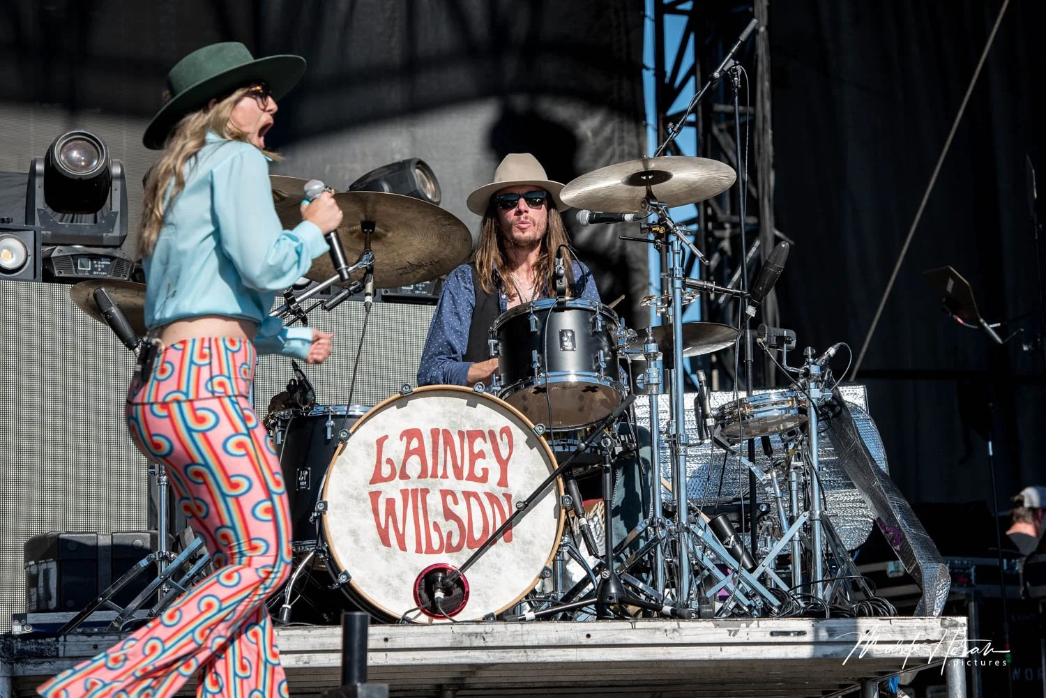 Lainey Wilson