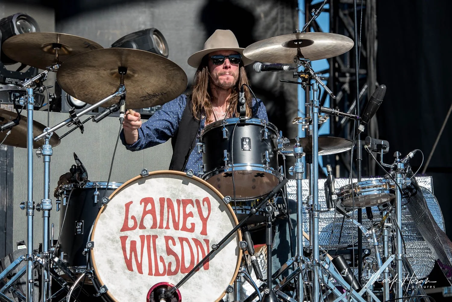 Lainey Wilson