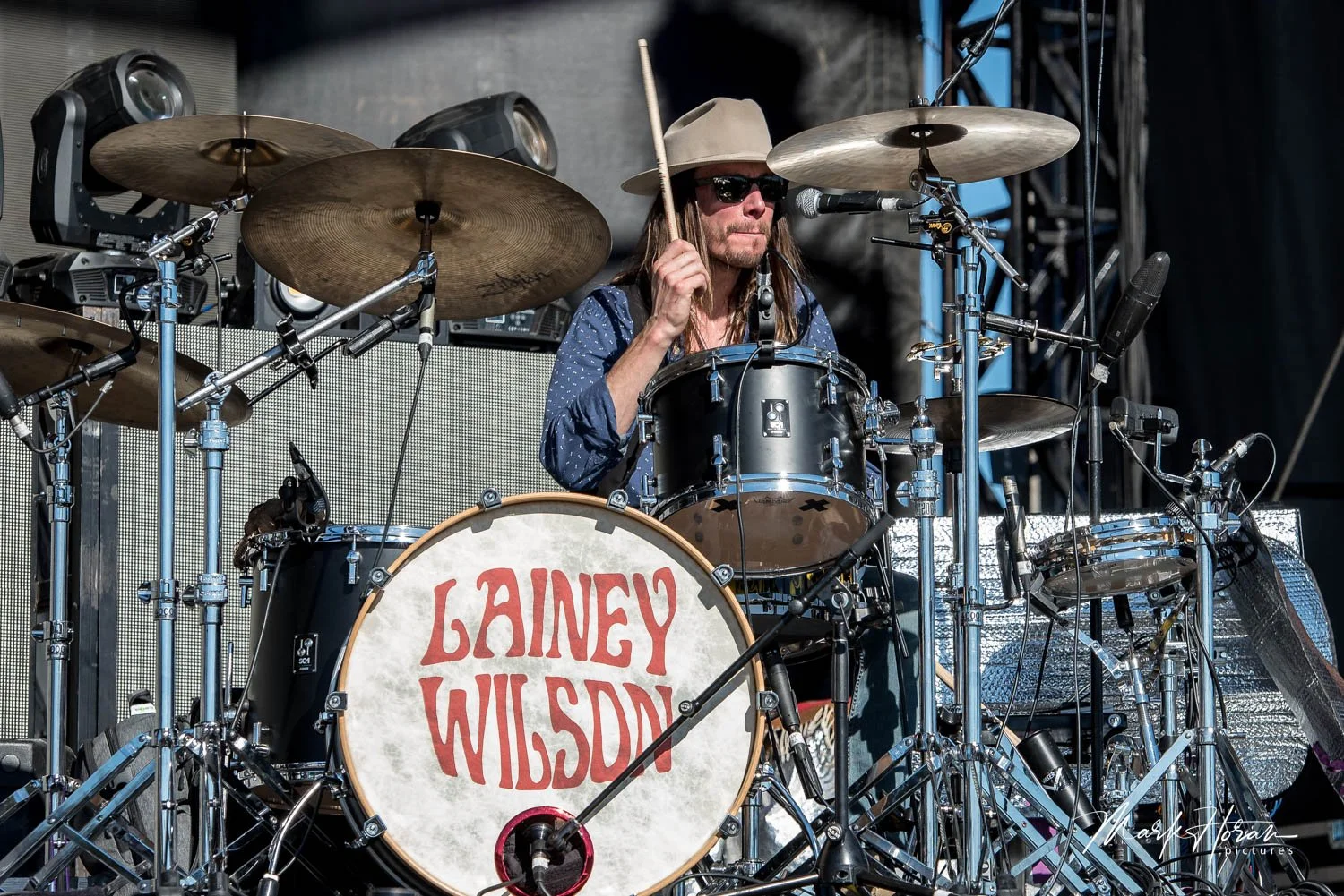 Lainey Wilson