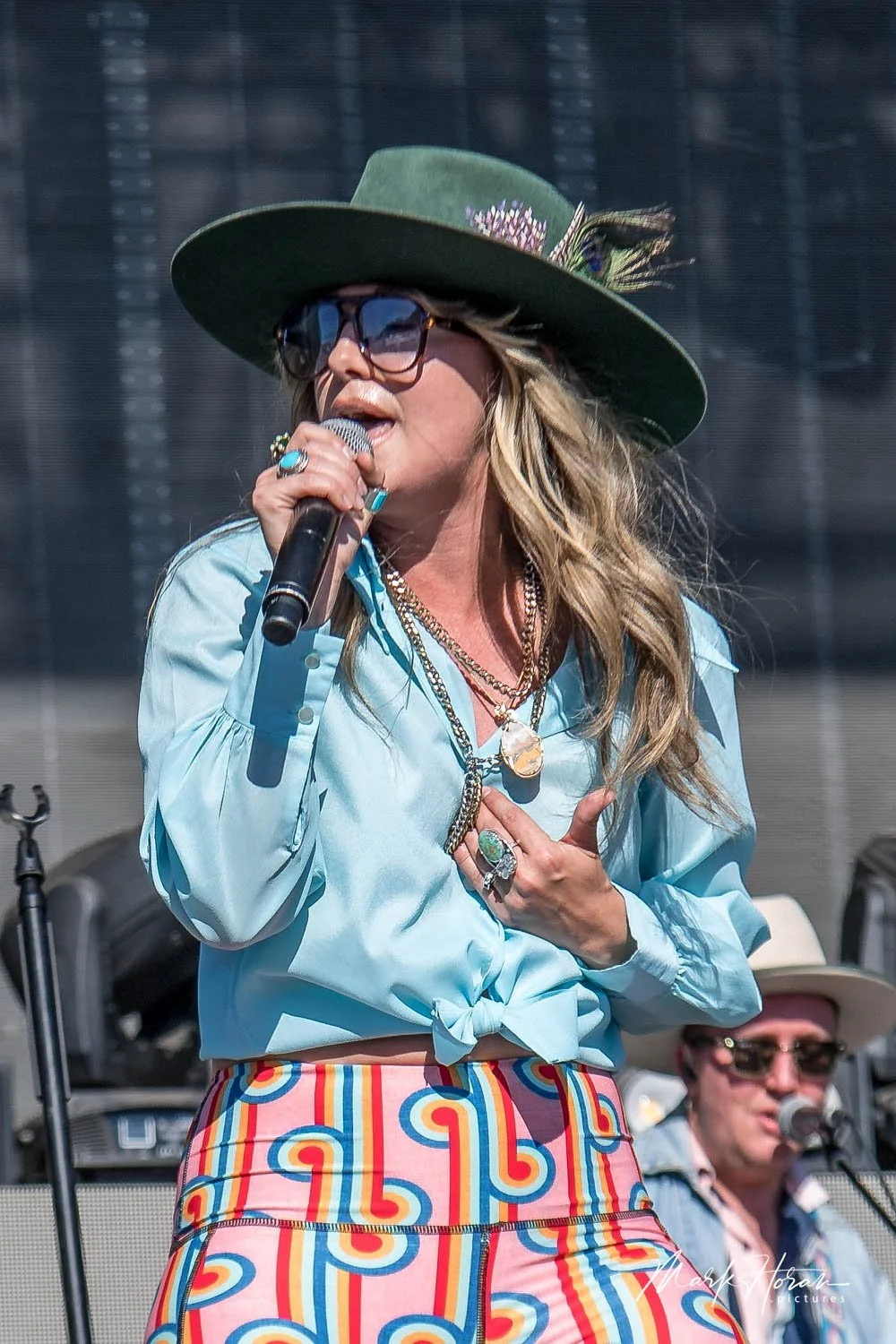 Lainey Wilson
