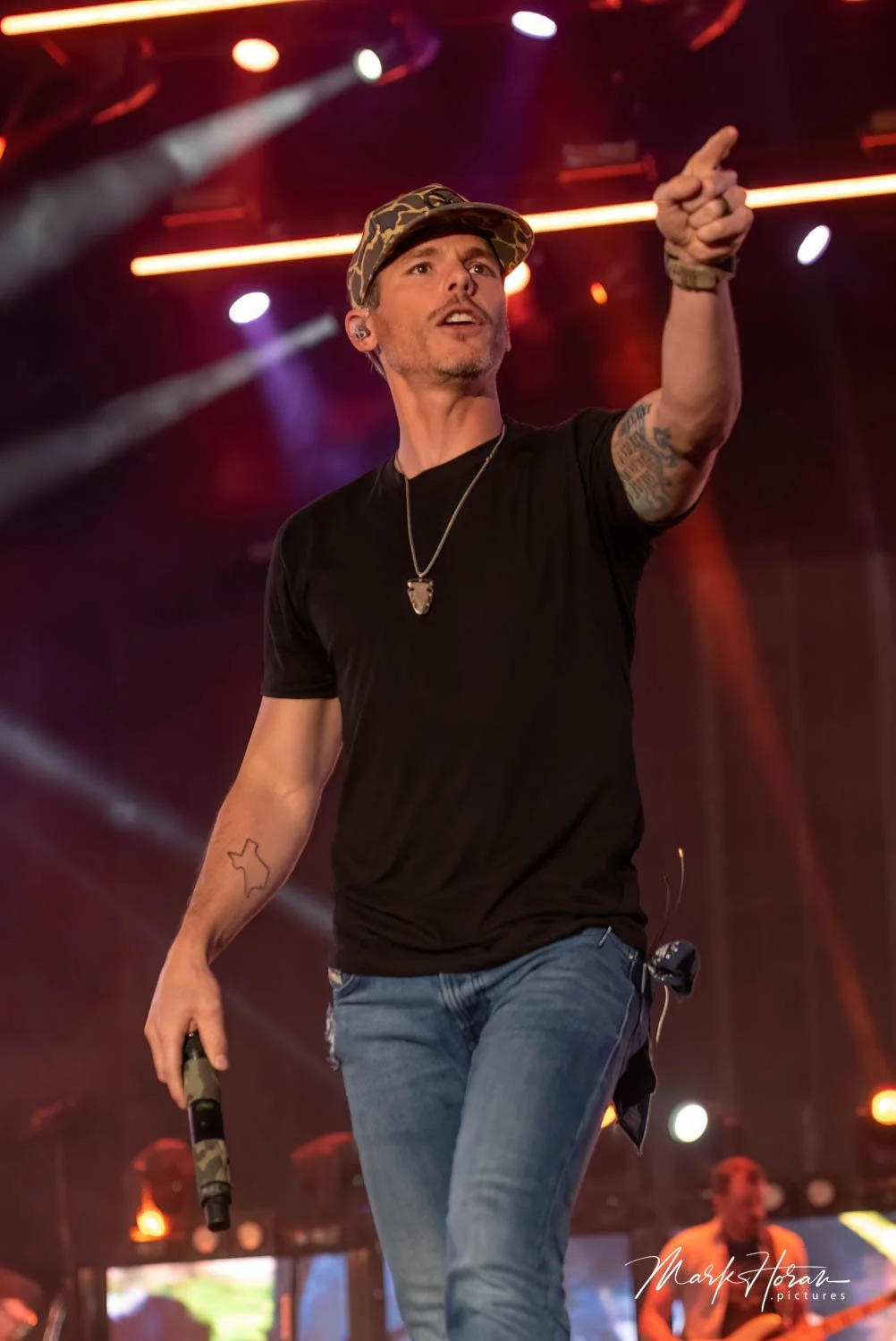 Granger Smith