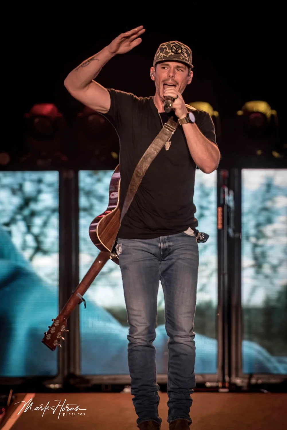 Granger Smith