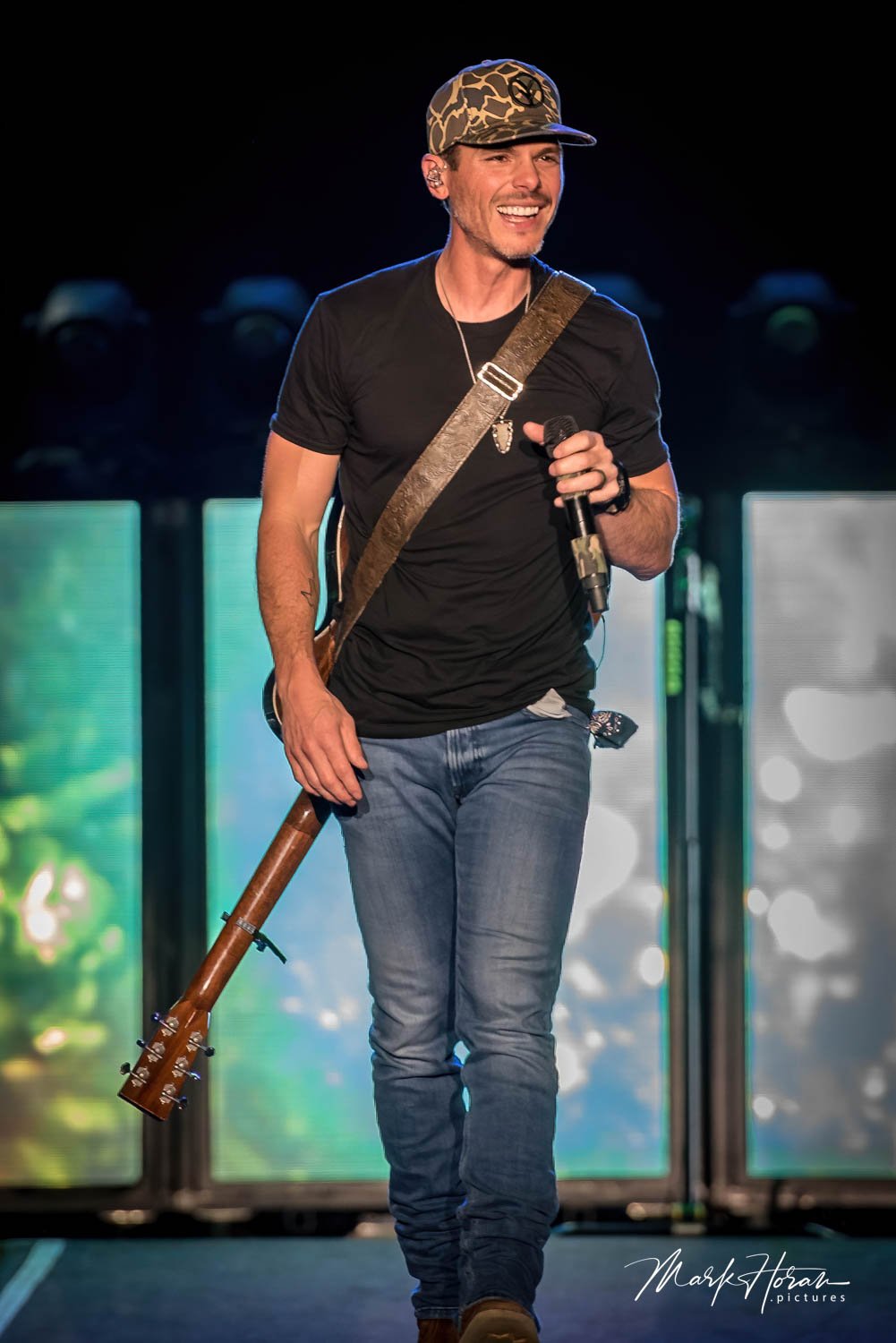 Granger Smith