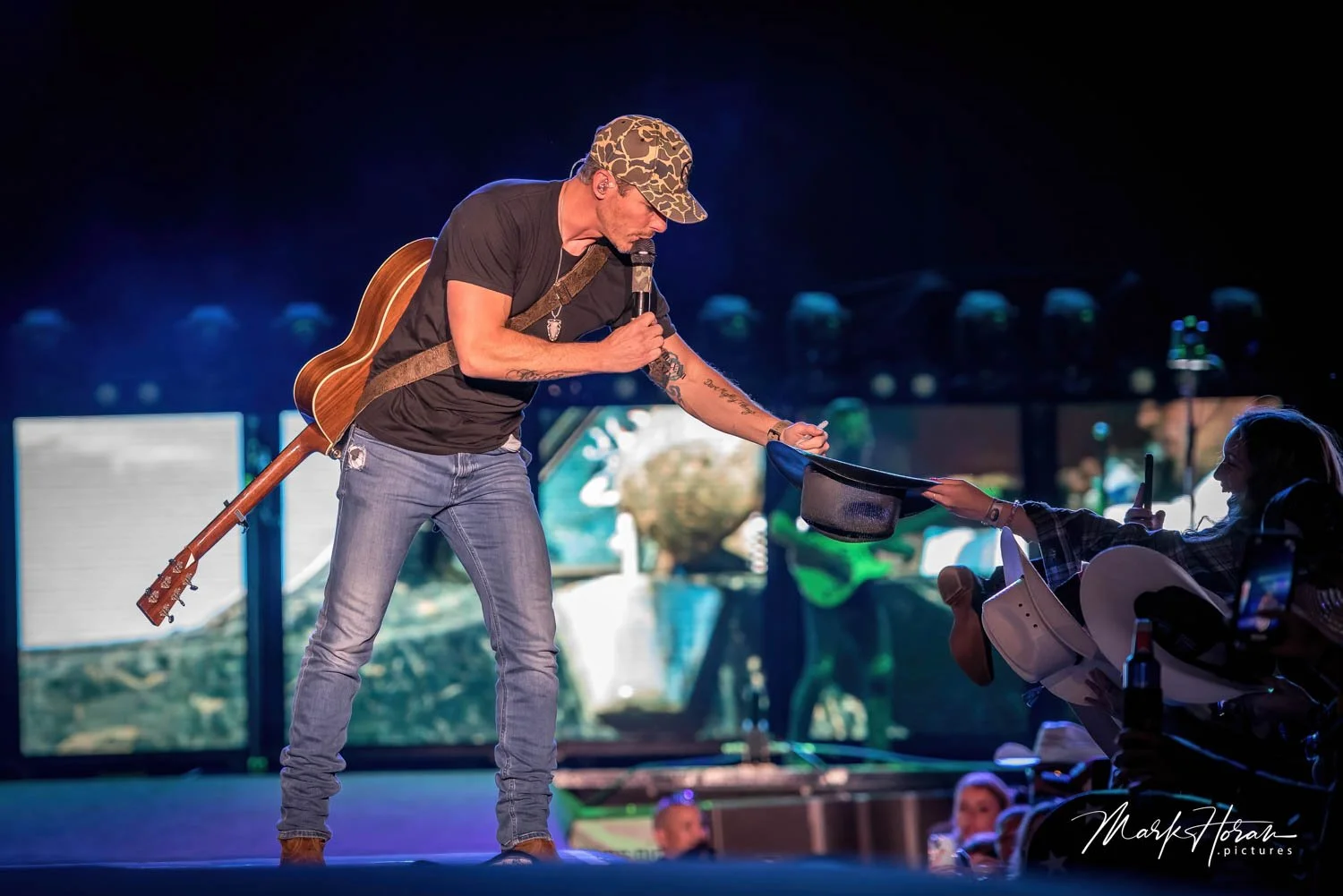 Granger Smith