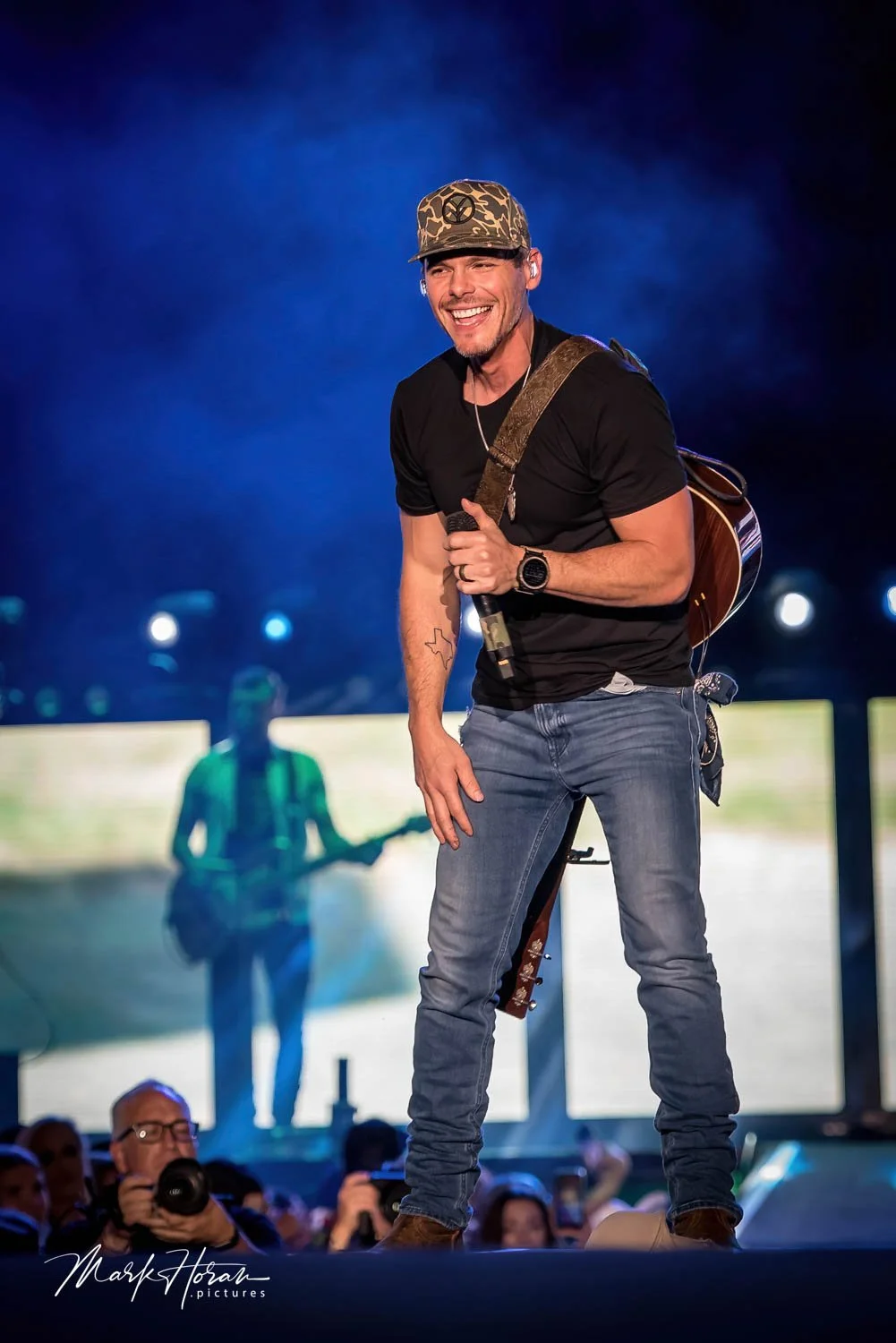 Granger Smith