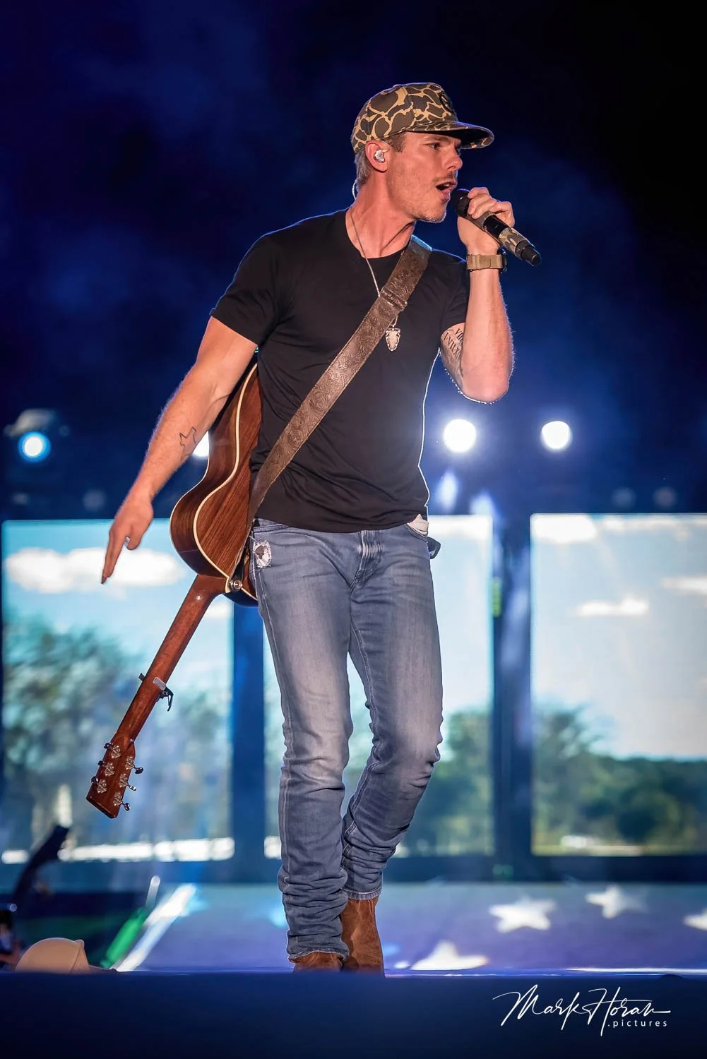 Granger Smith