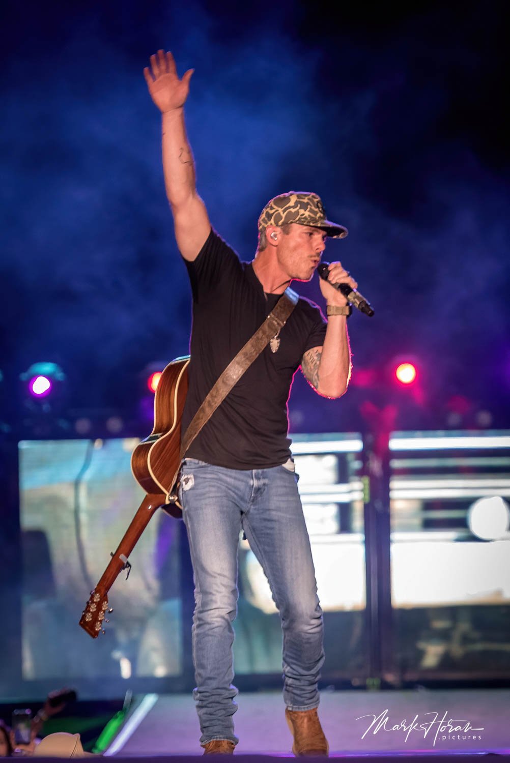 Granger Smith