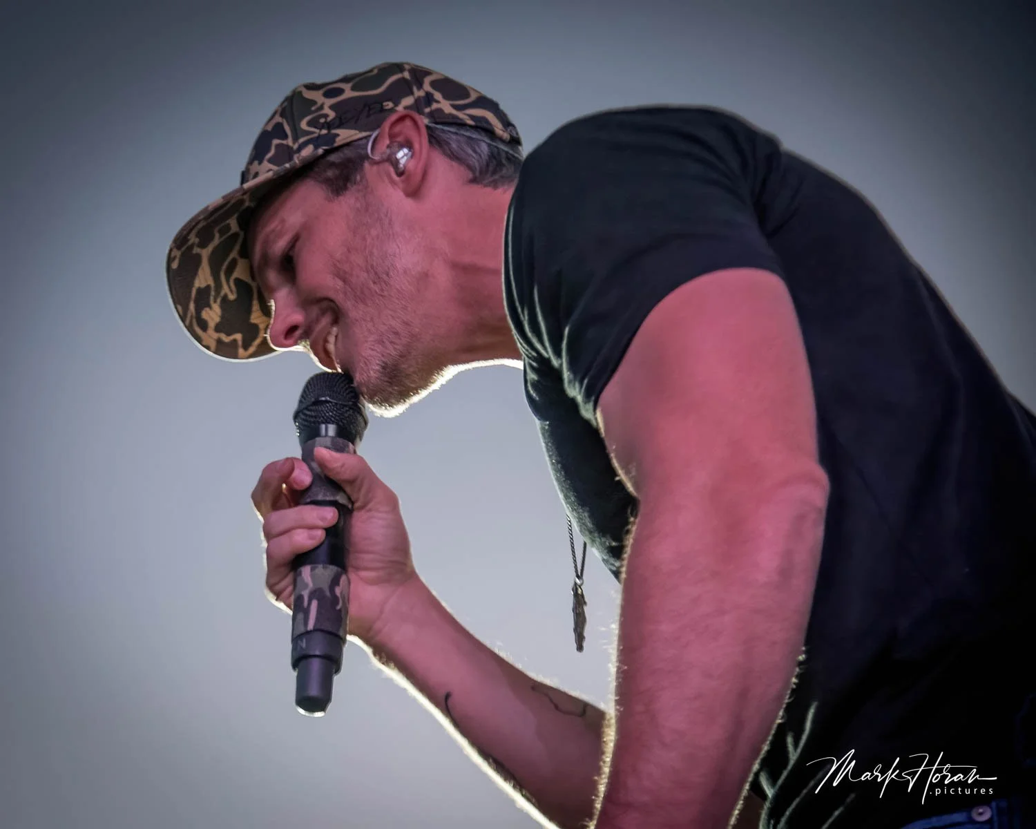 Granger Smith