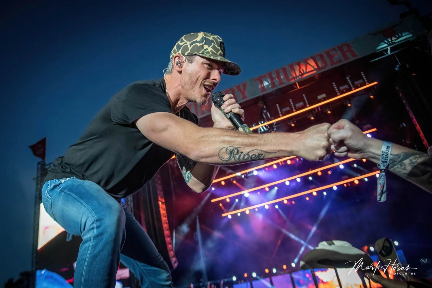 Granger Smith