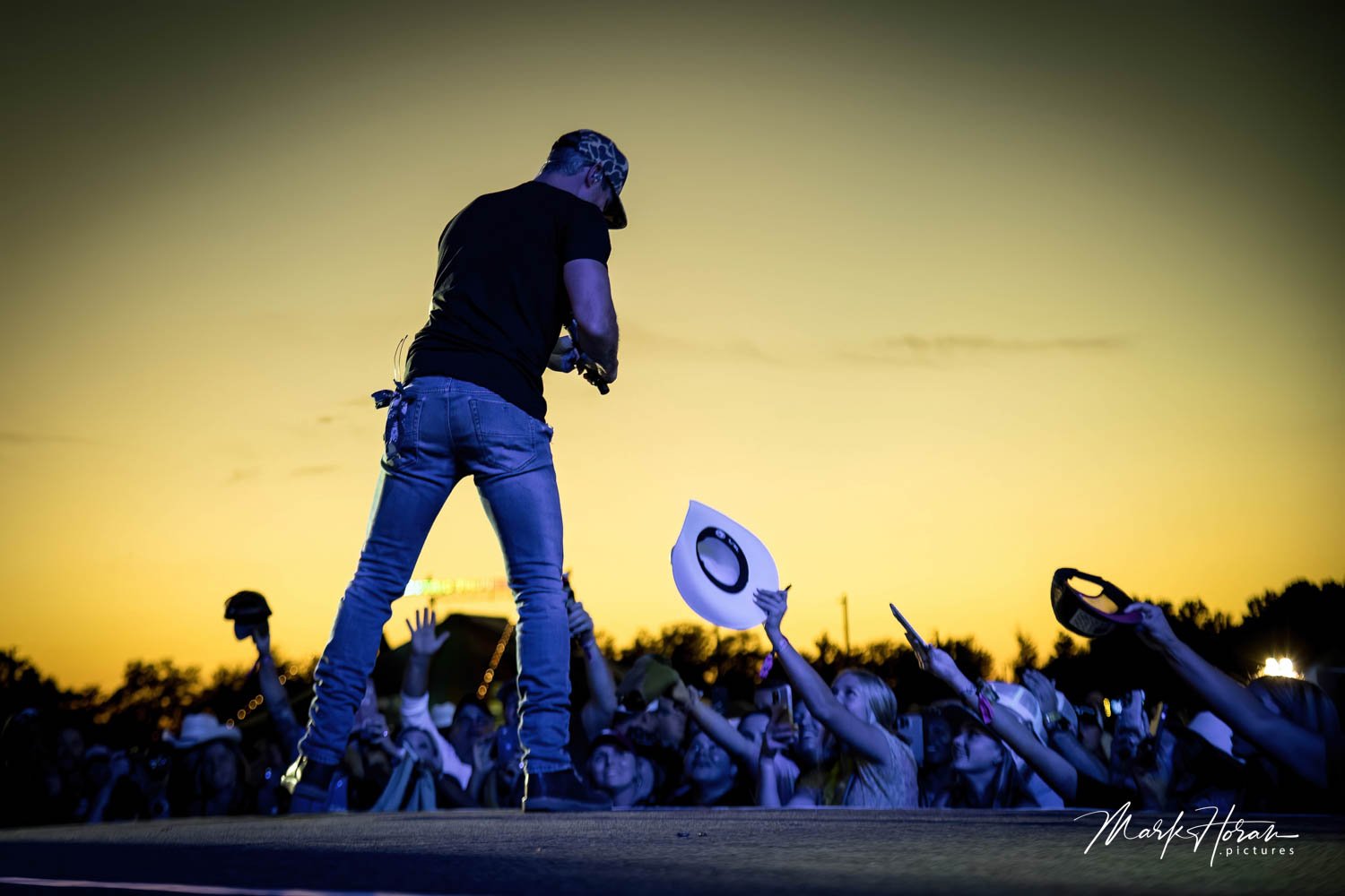 Granger Smith