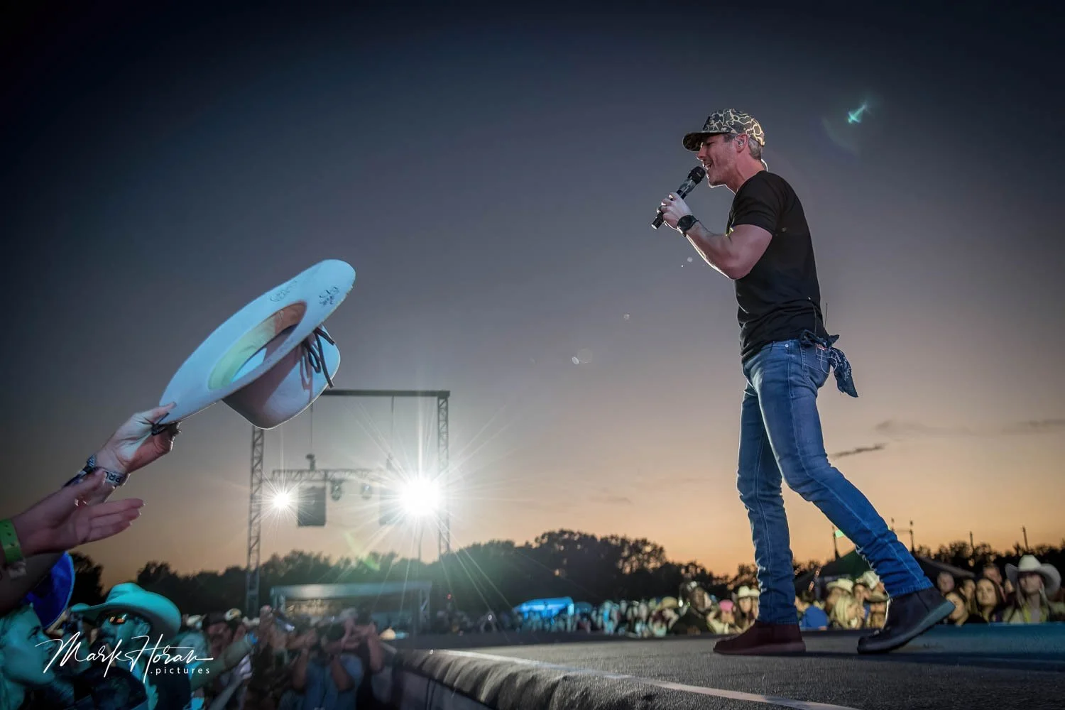 Granger Smith