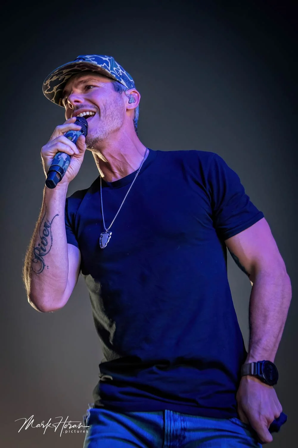 Granger Smith