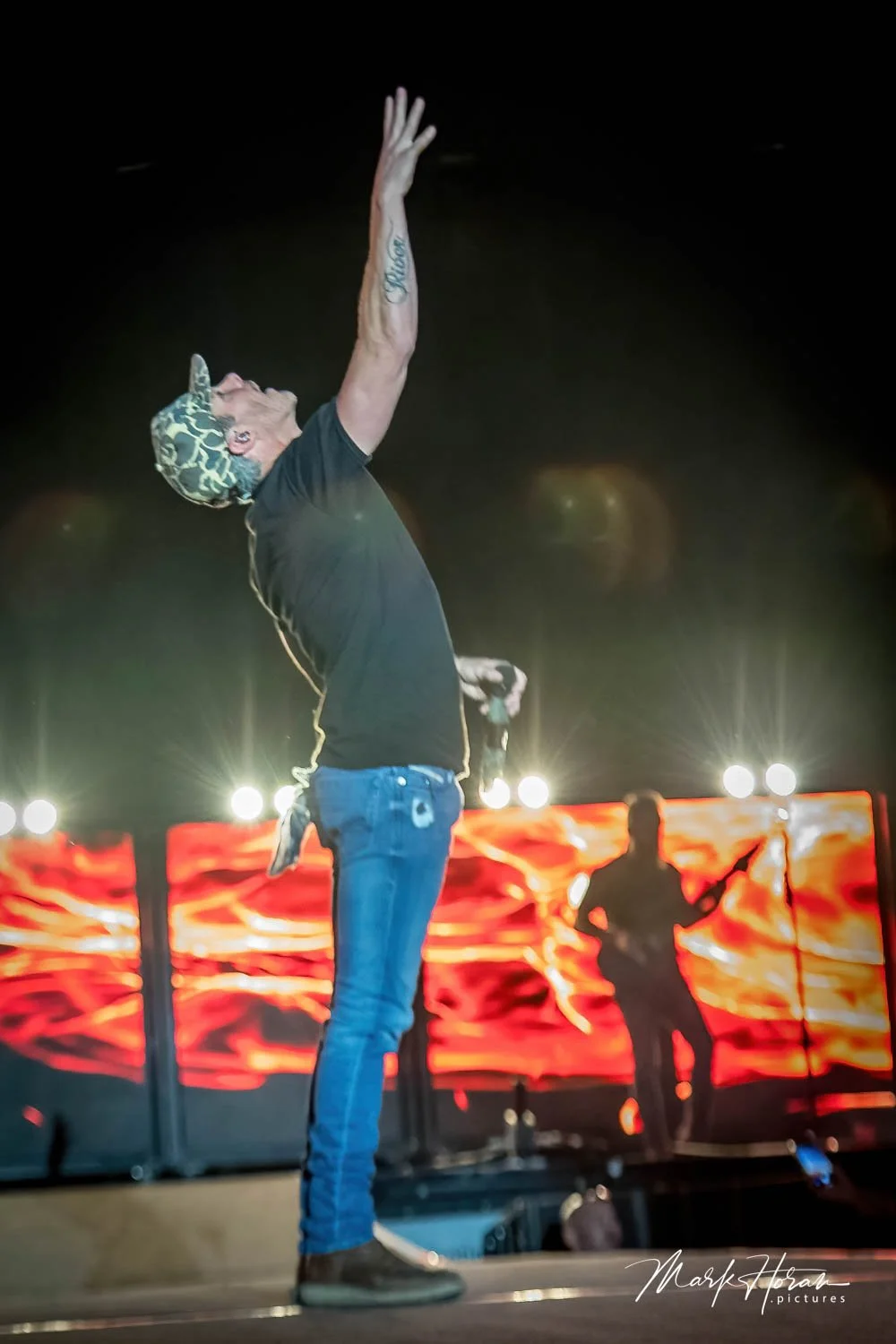 Granger Smith