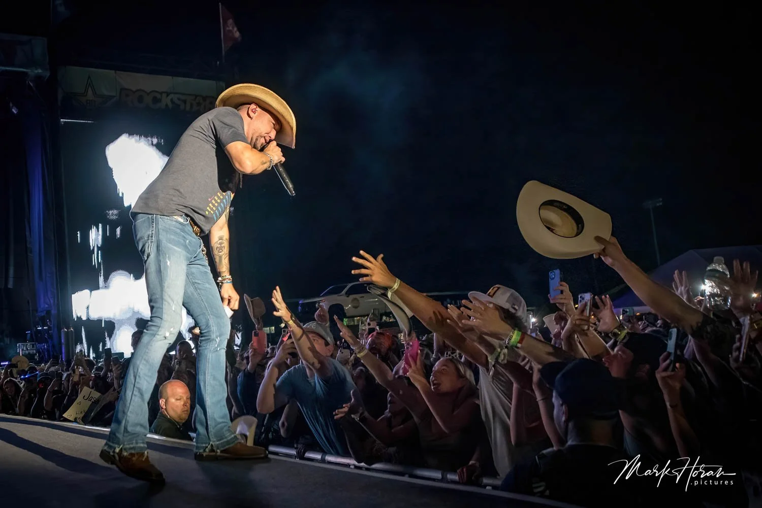 Jason Aldean