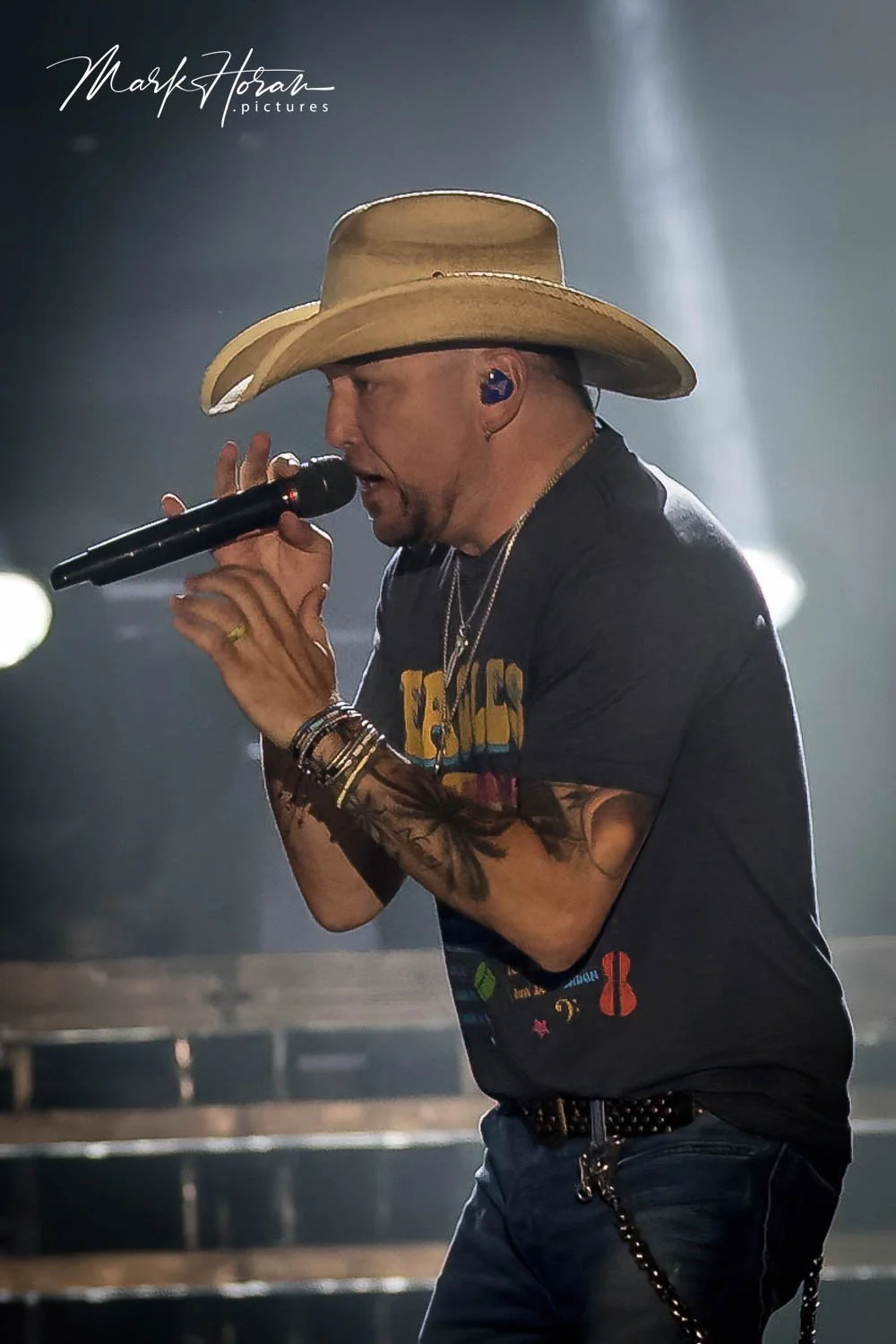 Jason Aldean