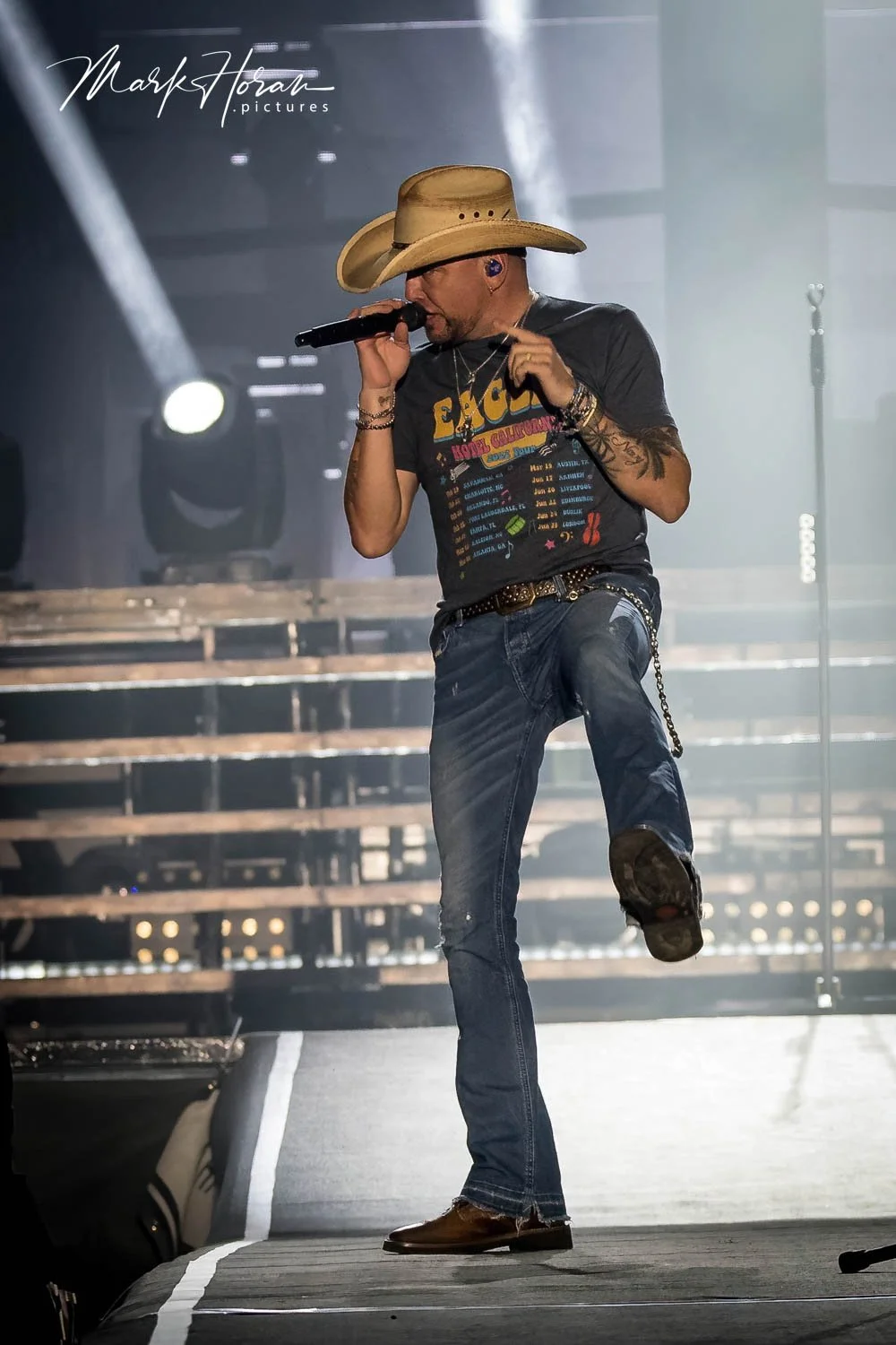 Jason Aldean