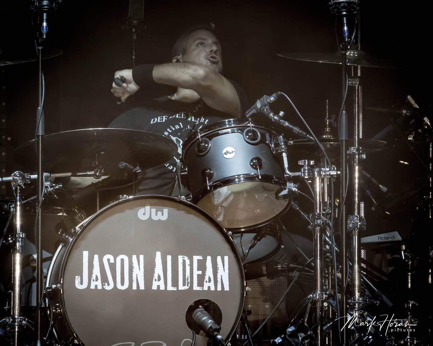 Jason Aldean