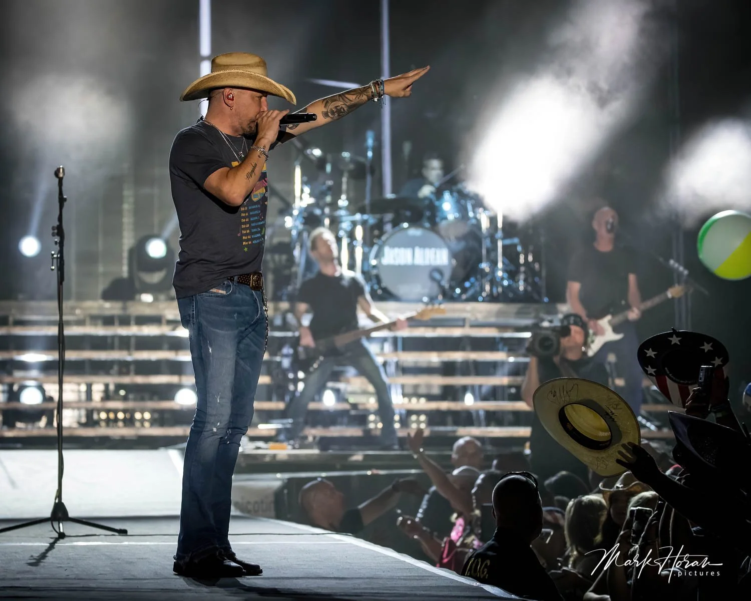 Jason Aldean