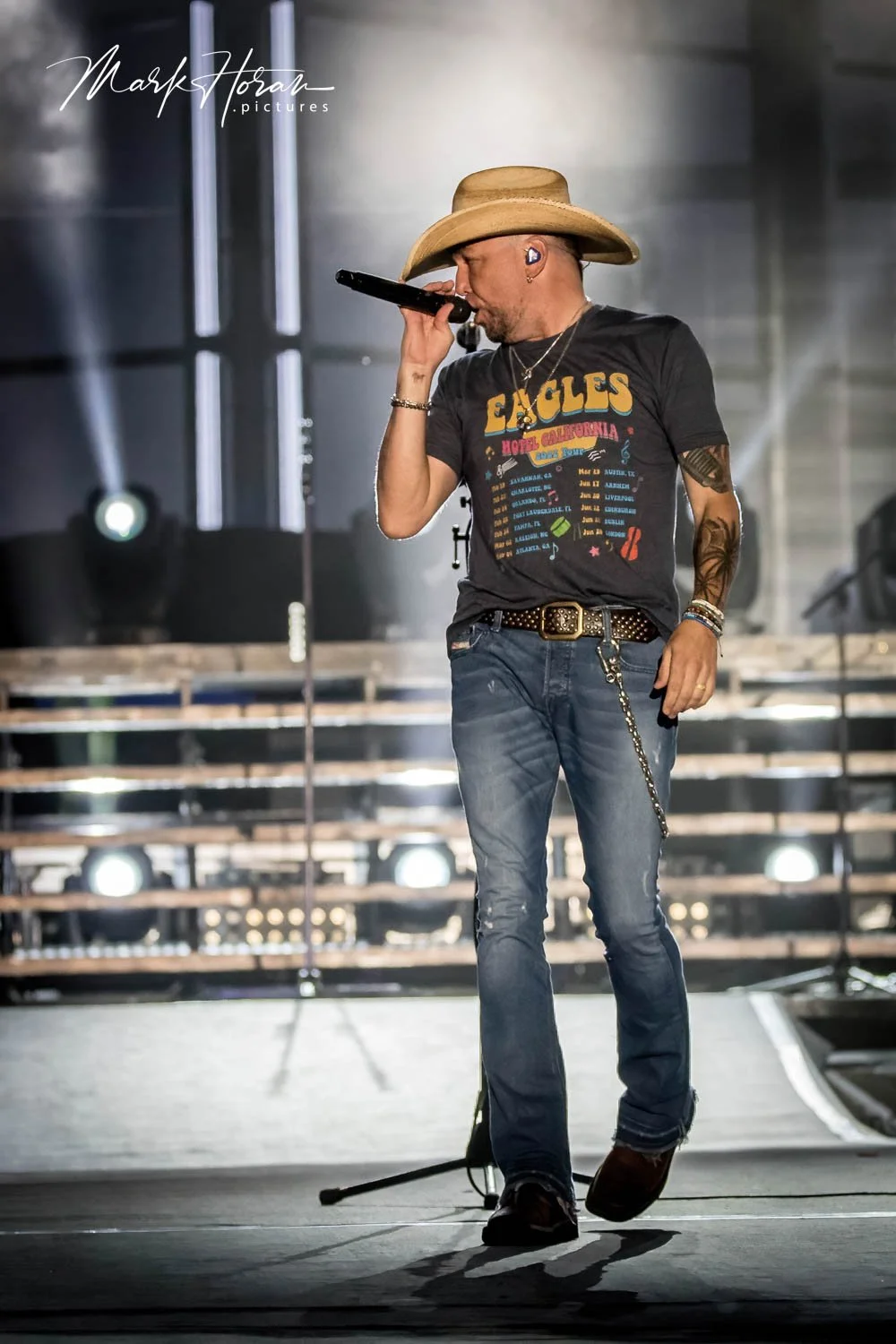 Jason Aldean