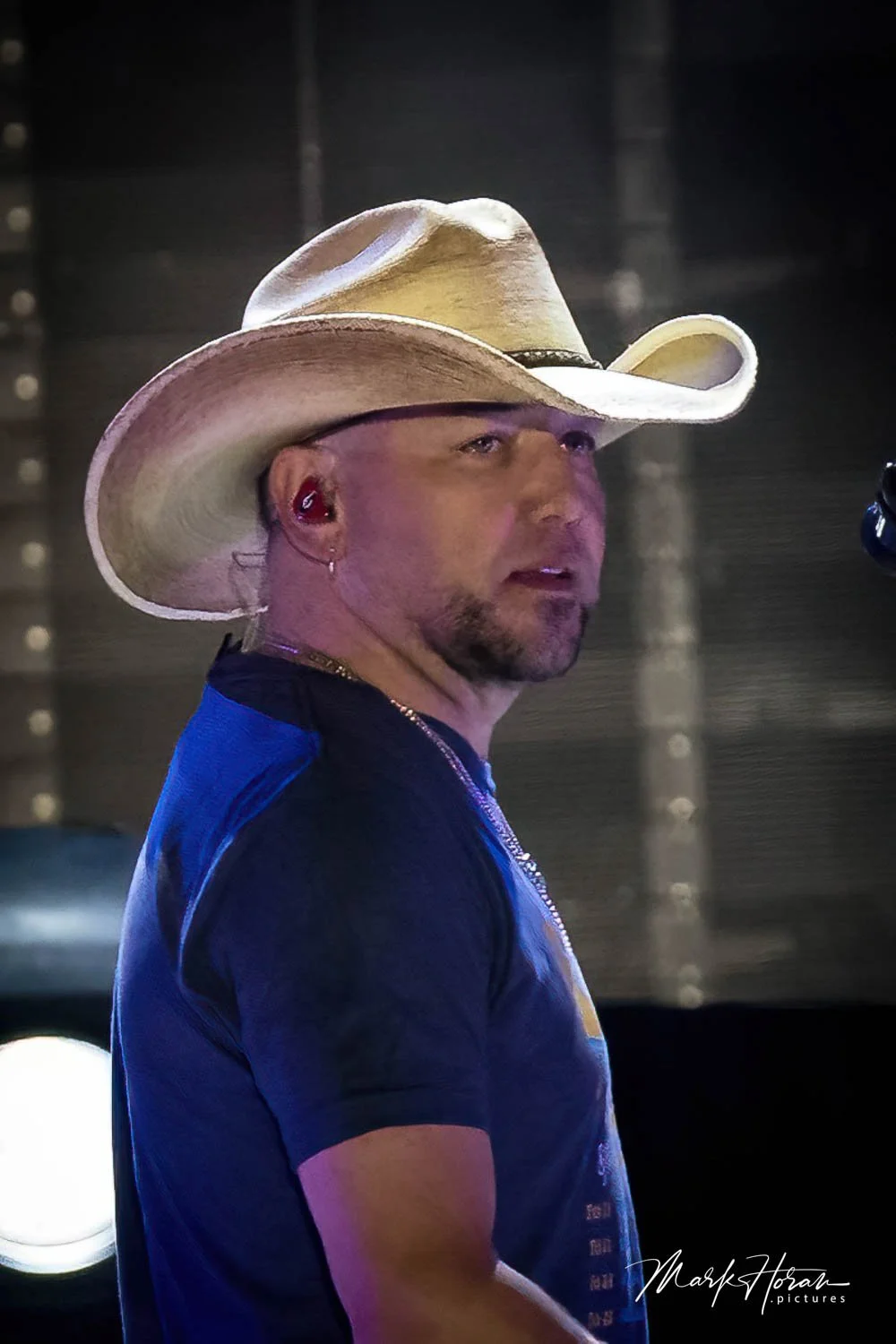 Jason Aldean