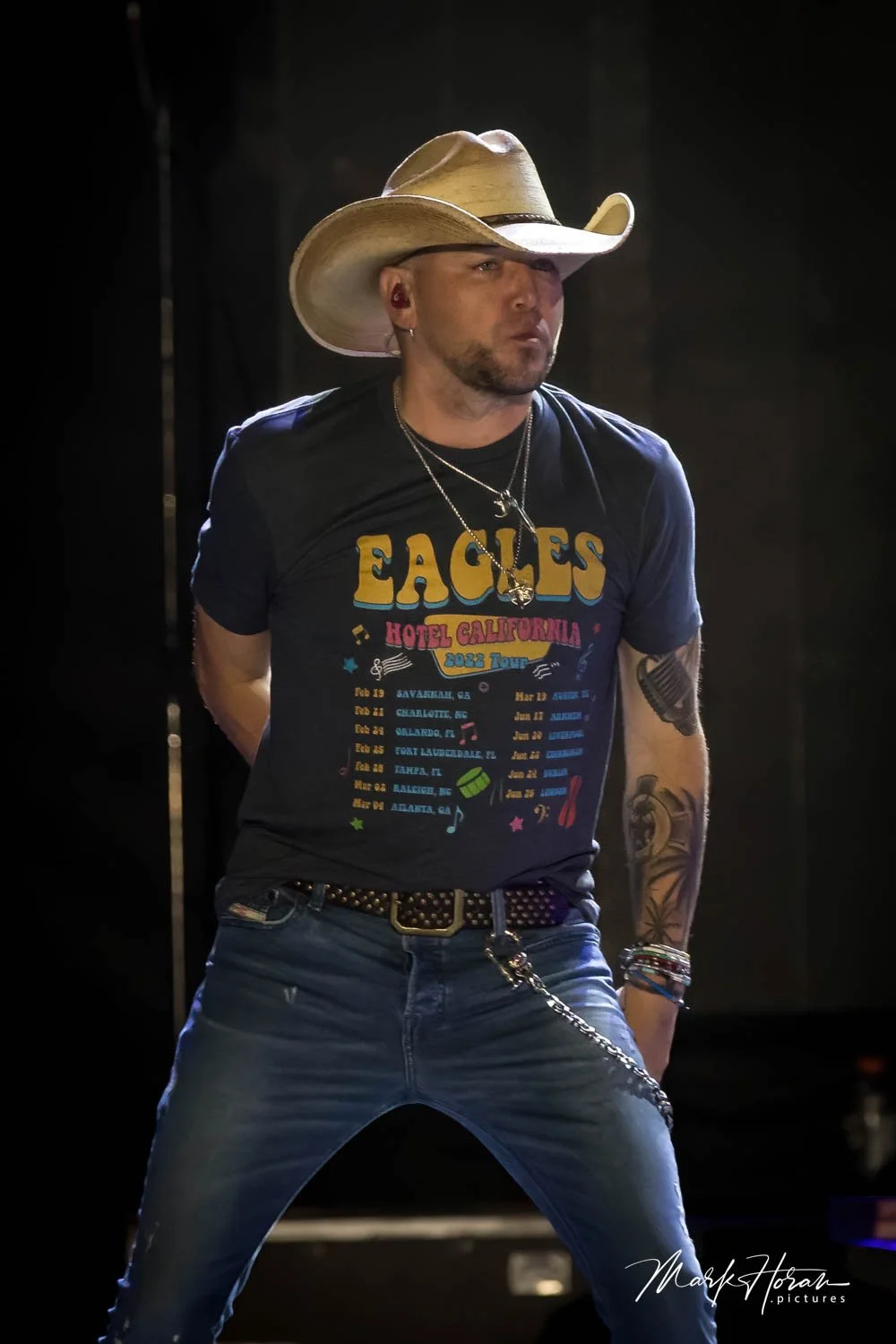 Jason Aldean