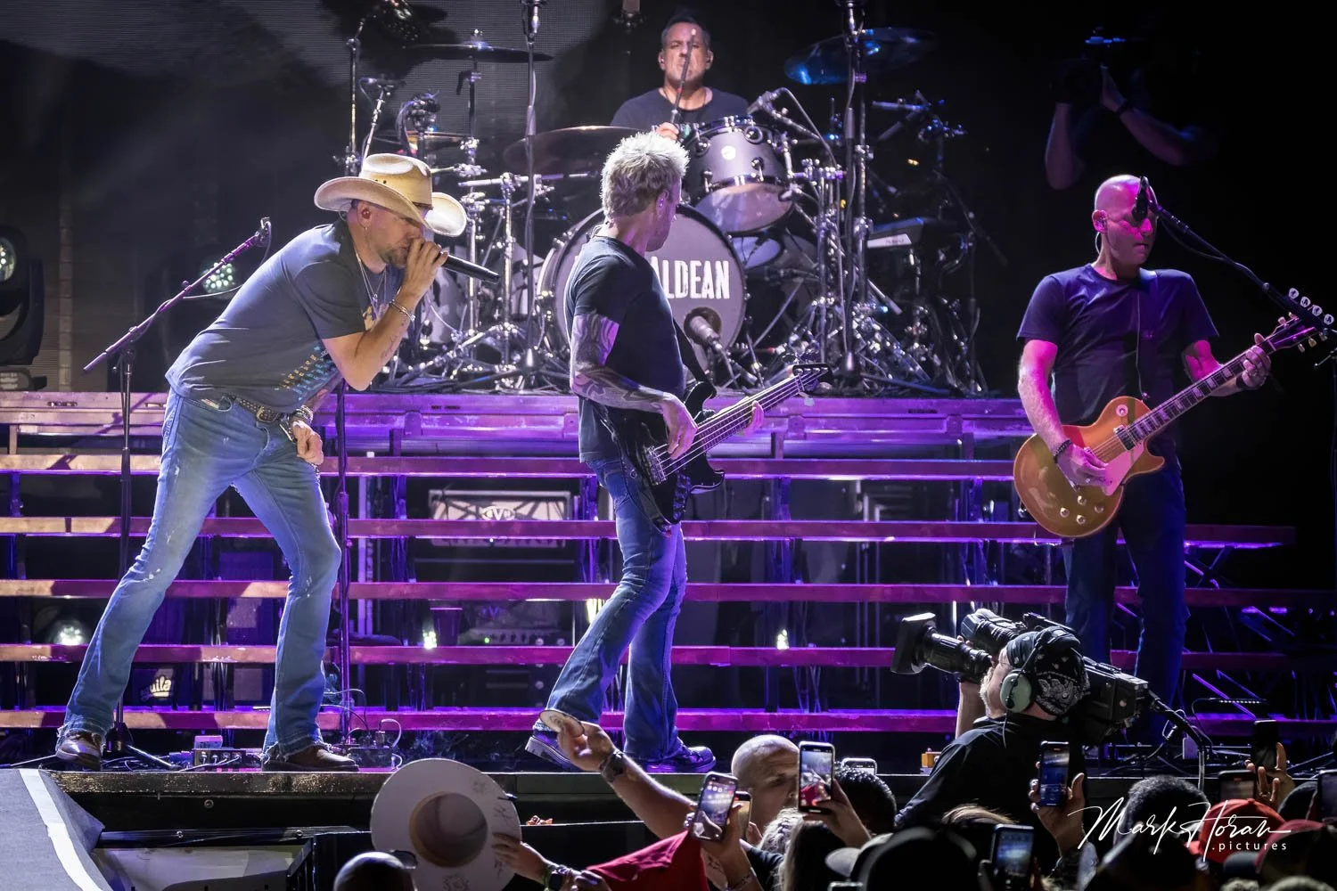 Jason Aldean