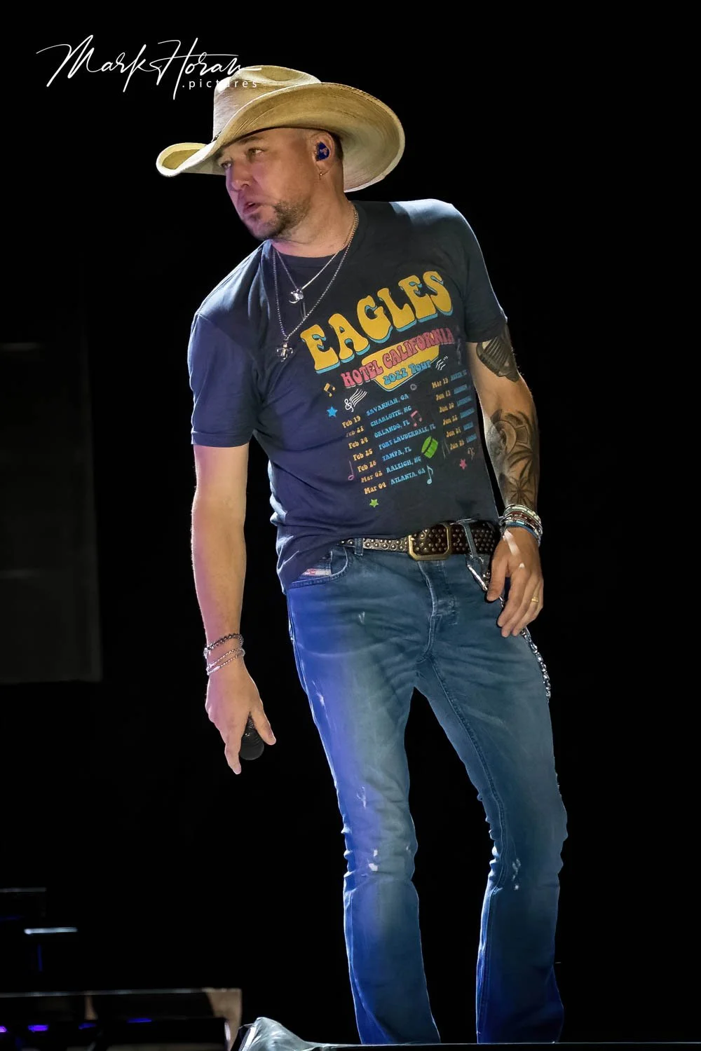 Jason Aldean