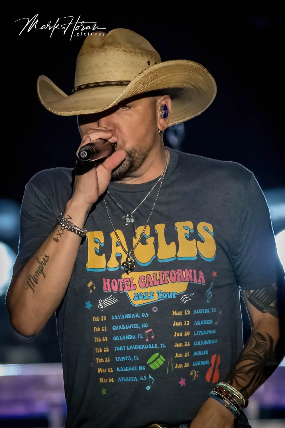 Jason Aldean
