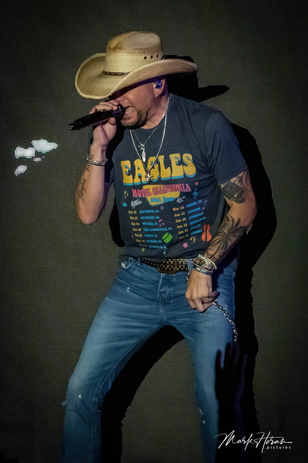 Jason Aldean