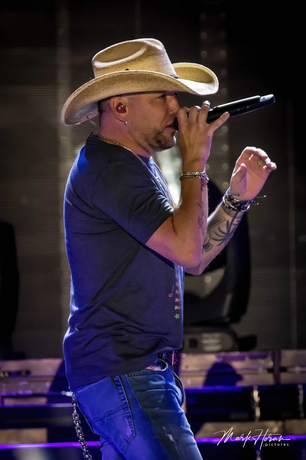 Jason Aldean