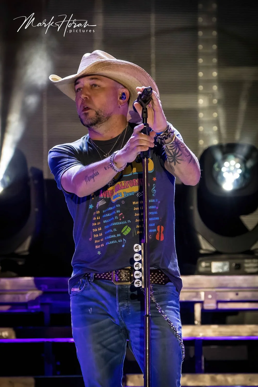 Jason Aldean