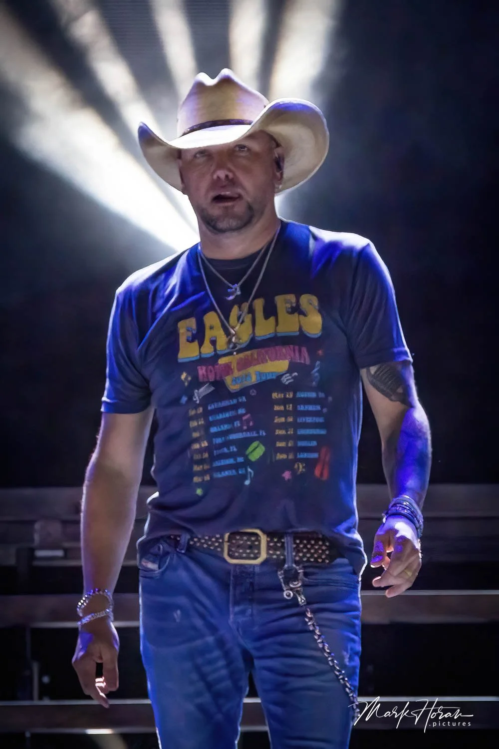 Jason Aldean