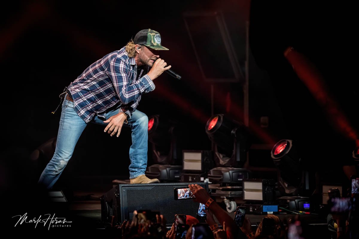 Dierks Bentley