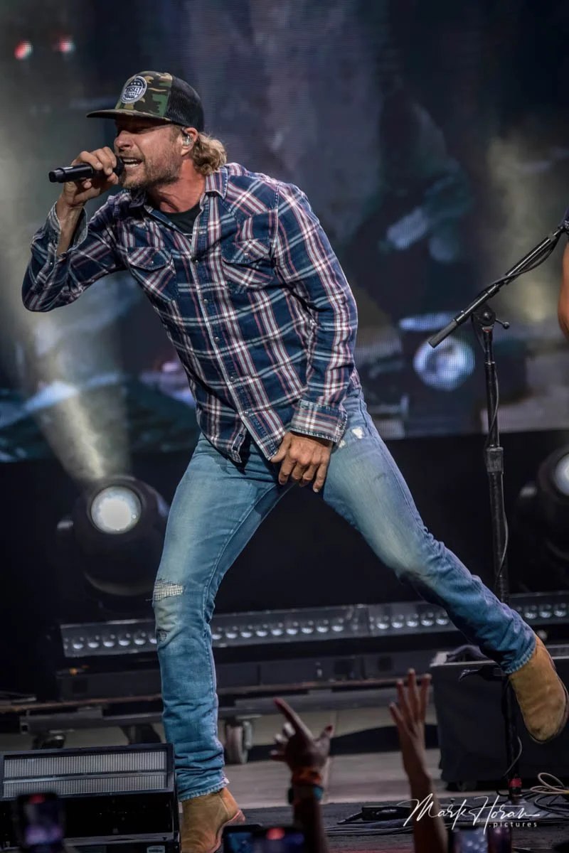 Dierks Bentley