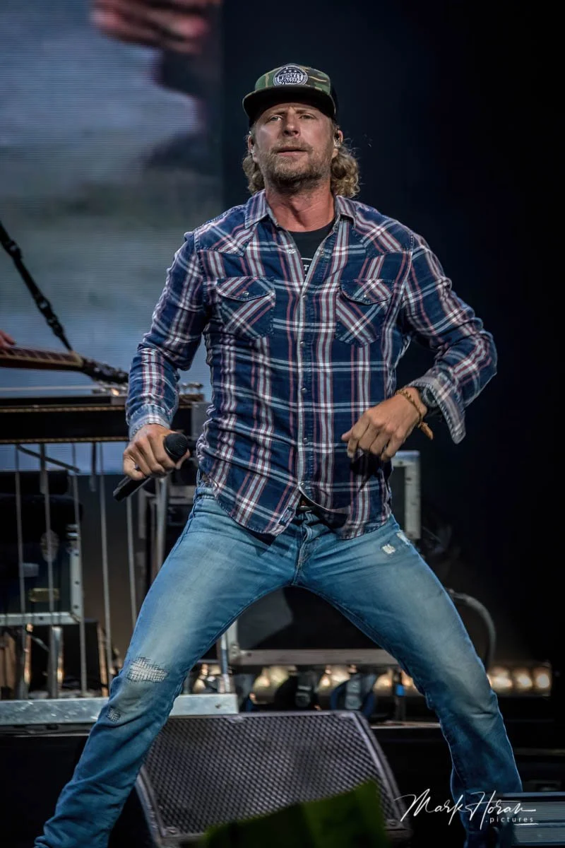 Dierks Bentley